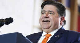 Governor JB Pritzker signs 'Squatter Bill' into law after it passes Illinois House; ABC7 I-Team reports on Chicago squatting