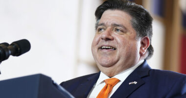 Governor JB Pritzker signs 'Squatter Bill' into law after it passes Illinois House; ABC7 I-Team reports on Chicago squatting