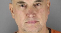 Grand jury indicts man accused of shooting US politician, husband