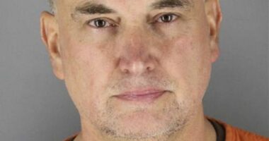 Grand jury indicts man accused of shooting US politician, husband