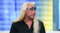 Grandson of Dog the Bounty Hunter's wife dies in Florida shooting accident