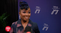 'Grey's Anatomy' star Alexis Floyd reveals the big milestone taking place in the show's upcoming season.