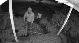 Grieving man attacked by attempted car thief: Police
