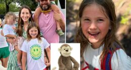 Grieving mom of dead Camp Mystic camper desperately seeks daughter's 'most prized possession' lost in devastating Texas floods