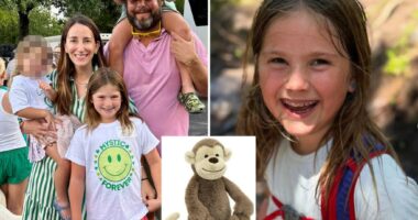 Grieving mom of dead Camp Mystic camper desperately seeks daughter's 'most prized possession' lost in devastating Texas floods