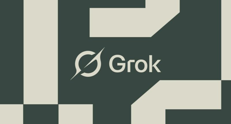 Grok stops posting text after flood of antisemitism and Hitler praise