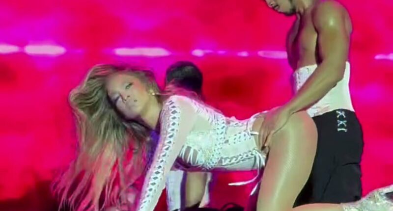 Gwyneth Paltrow's NSFW act and a celebrity sex-tape leak