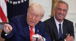 HHS illegally gave Medicaid data to up deportations: Lawsuit