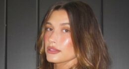 Hailey Bieber appears to take dig at Justin's ex-manager Scooter Braun