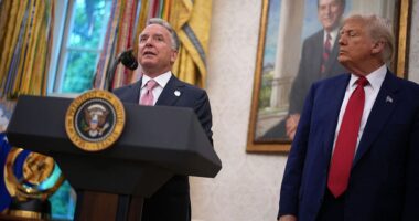 Hamas pushes back on Trump and Witkoff's criticisms, demands US pressure Israel