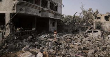 Hamas says it's ready for a ceasefire but it must put an an end to the war in Gaza