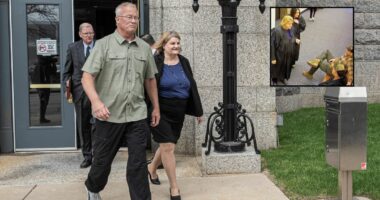 Hannah Dugan may not claim judicial immunity, judge suggests