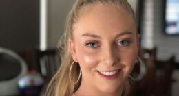 He has pleaded guilty to the lesser charge of manslaughter, admitting he did kill his former partner Hannah McGuire on April 5, 2024.