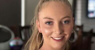 He has pleaded guilty to the lesser charge of manslaughter, admitting he did kill his former partner Hannah McGuire on April 5, 2024.