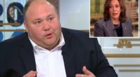 Harris aide urged 'The View' hosts to ask again after VP flubbed question on differences with Biden