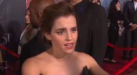 'Harry Potter' star Emma Watson banned from driving for six months after speeding in UK