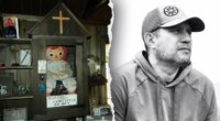 Haunted doll tour turns tragic as paranormal investigator Dan Rivera dies at 54
