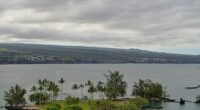 Hawaii under tsunami warning after massive earthquake shakes Russia