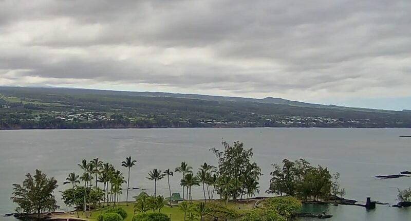 Hawaii under tsunami warning after massive earthquake shakes Russia