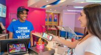 He Went From Customer to CEO of 16 Handles