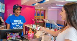 He Went From Customer to CEO of 16 Handles
