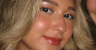 Heartbreaking goodbye to Texas student, 21, killed in July 4th floods