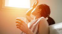 Heat exhaustion or heat stroke: Identifying the symptoms