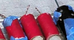 Helped by AI, man built bombs he planned to detonate in Manhattan, officials say