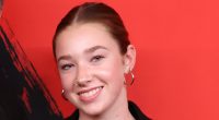 Her father is a 90s TV star. Can you guess the nepo baby?