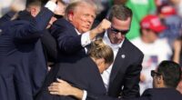 Here's What We've Learned About Those Multiple Suspended Secret Service Agents