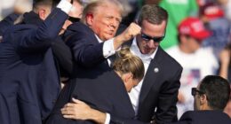 Here's What We've Learned About Those Multiple Suspended Secret Service Agents