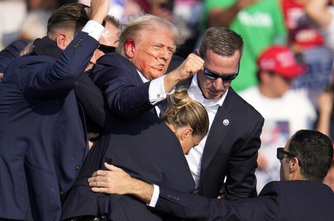 Here's What We've Learned About Those Multiple Suspended Secret Service Agents