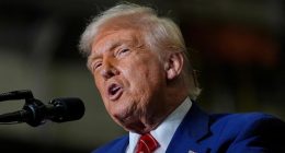 Here's how Trump's 'Beautiful Bill' could impact Florida's AI laws