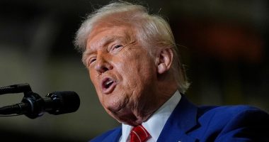 Here's how Trump's 'Beautiful Bill' could impact Florida's AI laws