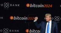 Here's what Trump's first-of-its kind crypto bill means for Americans