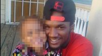 Hero dad left has no SKIN after saving step kids from burning building