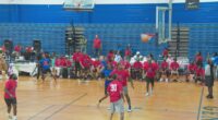 High School All-Stars defeat Jacksonville celebrities