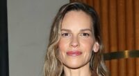 Hilary Swank reveals heart-wrenching story but fans think it's fake