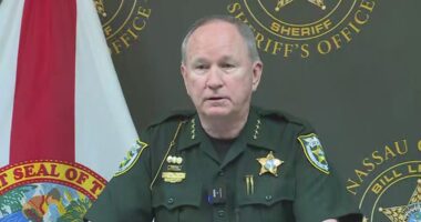 Hilliard house shooting leaves 3 dead, shooter on life support