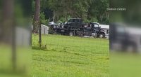 Hilliard man recounts springing into action after neighbor on motorcycle hit by 14-year-old ATV driver