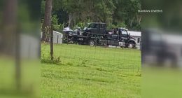 Hilliard man recounts springing into action after neighbor on motorcycle hit by 14-year-old ATV driver