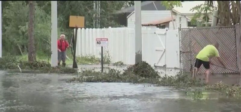 Hillsborough leaders review lessons from 2024 hurricane season