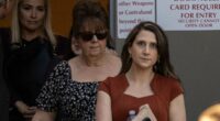 Hints of inner turmoil faced by Bryan Kohberger's mother