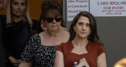 Hints of inner turmoil faced by Bryan Kohberger's mother