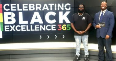 Hip hop artist, Army veteran North Side Will creating sound of substance for the culture