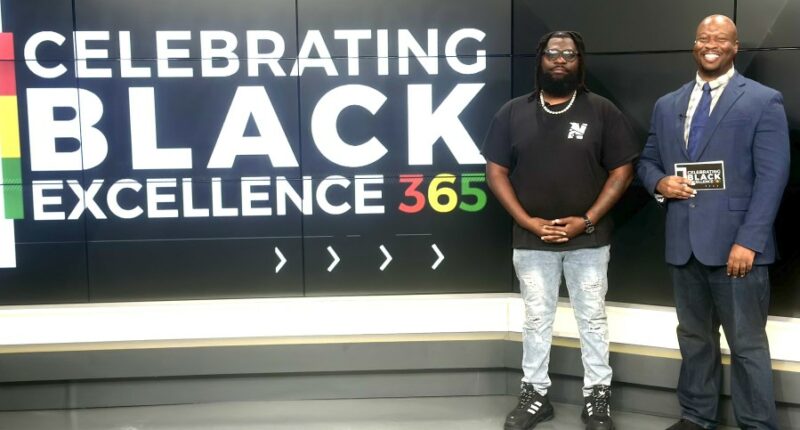 Hip hop artist, Army veteran North Side Will creating sound of substance for the culture