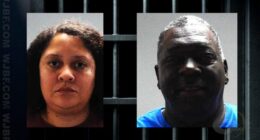Historic RICO charges filed in Burke County embezzlement case