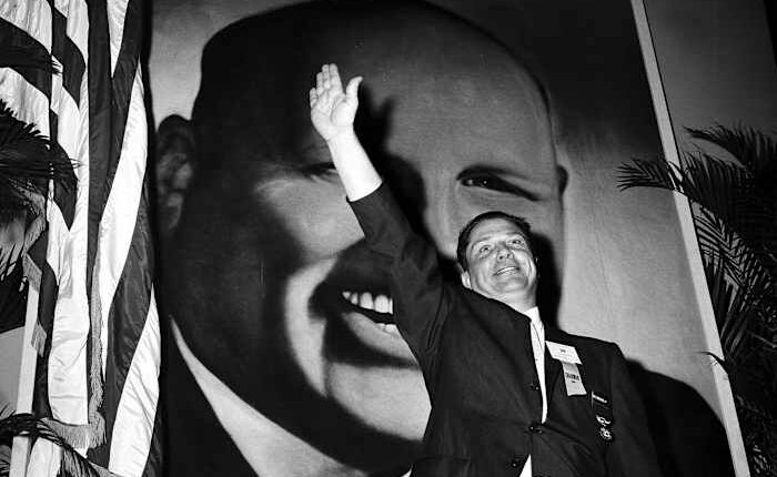 Hoffa legend endures 50 years after ex-Detroit union leader’s disappearance