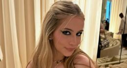 Hollywood nepo baby goes viral by flaunting glamorous lifestyle