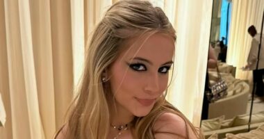 Hollywood nepo baby goes viral by flaunting glamorous lifestyle
